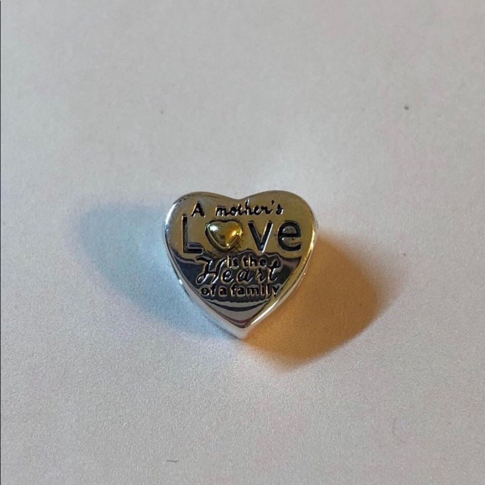 Pandora Charm